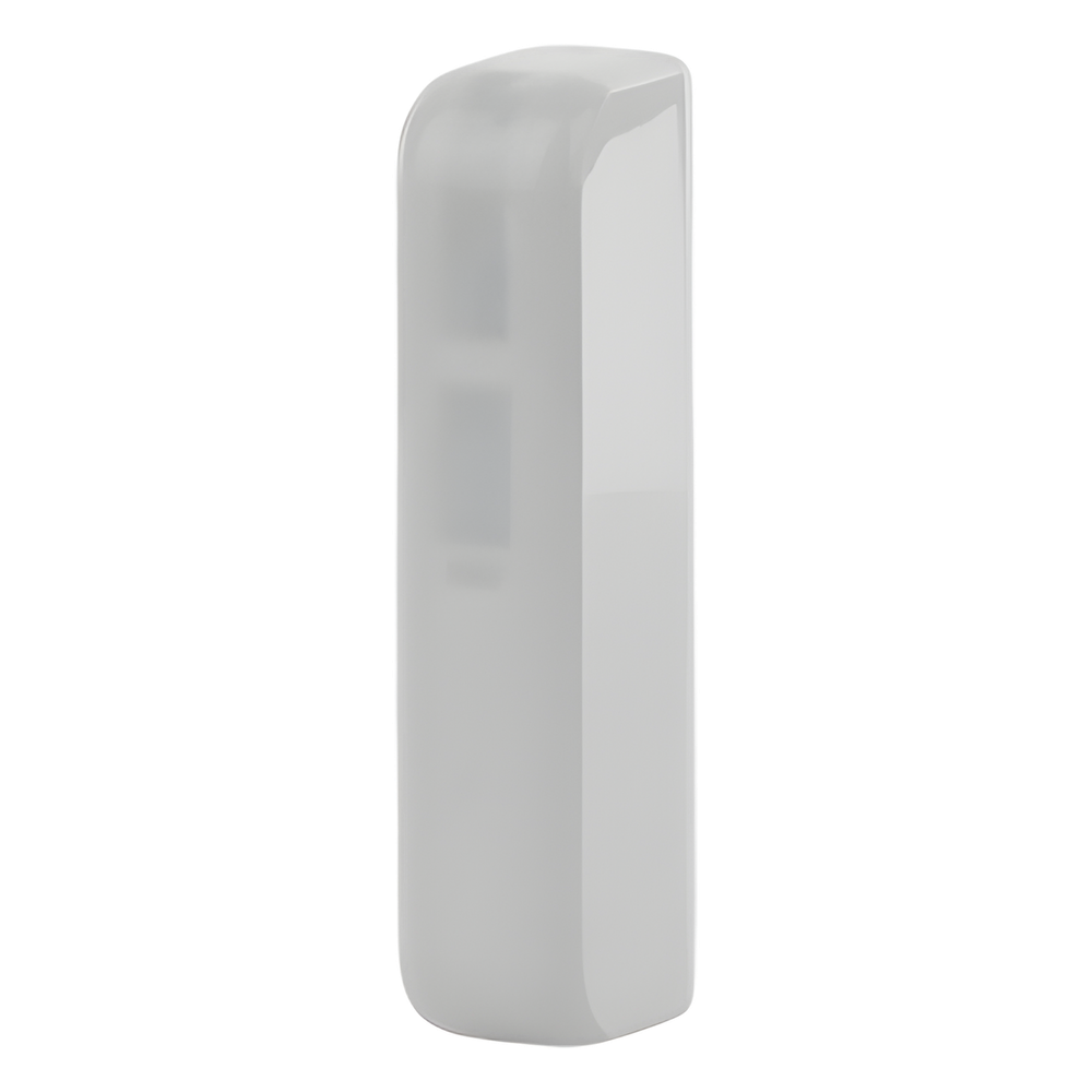 (AX PRO) Detector PIR Inalámbrico Slim / Tipo Cortina / Exterior IP65 / Rango de Detección de 10 mts / Ángulo de 5° Cobertura