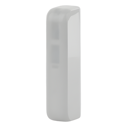 (AX PRO) Detector PIR Inalámbrico Slim / Tipo Cortina / Exterior IP65 / Rango de Detección de 10 mts / Ángulo de 5° Cobertura