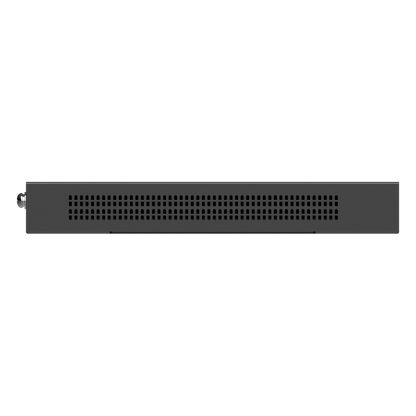 Router Balanceador con Función SD-WAN, Hasta 5 Servicios de Internet y hasta 400 clientes con desempeño de 2.5 Gbps, un puerto SFP+ 10G