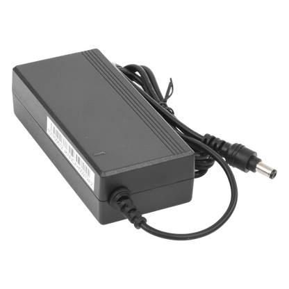 Fuente de Poder Regulada 12 Vcc / 3.3 Amp. / Conector 5.5 mm / Recomendado para DVR´s y PTZ TURBOHD