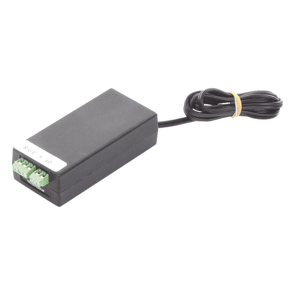 Fuente de alimentación para tira LED 009RGBIP65 / Solo compatible con barreras vehiculares CAME