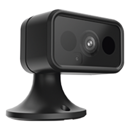 Cámara Interior Vehicular con Infrarrojo 720p / Visión Nocturna / Grabación de Cabina / Compatible con Dashcams JC450 y JC261