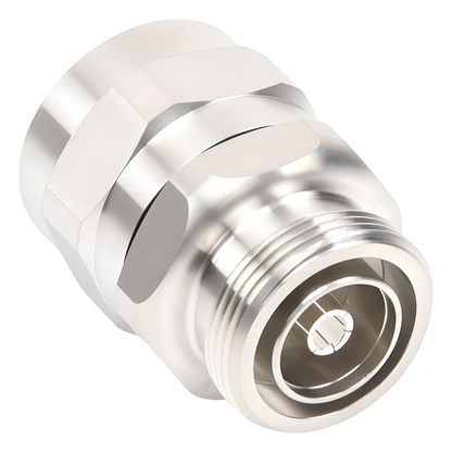 Conector DIN 7-16 Hembra para cable FXL-780 y AVA5-50FX