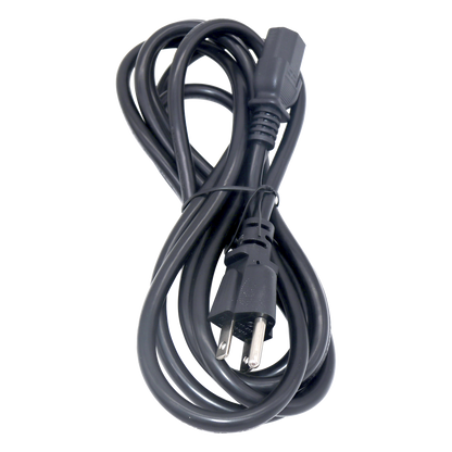 Cable de Alimentación Eléctrica para 120-240 Vca | 3 metros