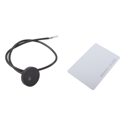 Lectora RFID para equipos Ruptela, Puerto 1Wire