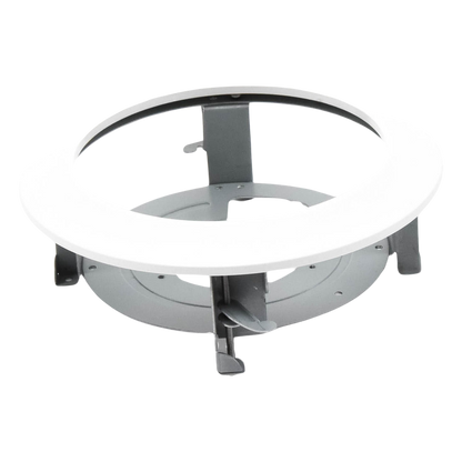 Montaje de Plafón para Cámaras PTZ Hikvision 4"