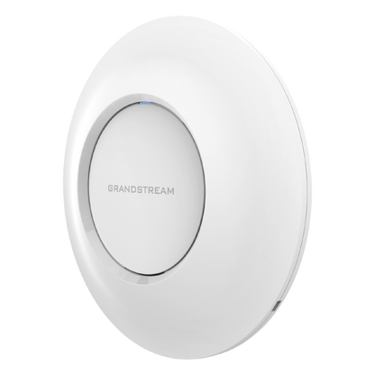 Punto de acceso Wi-Fi 802.11 ac 1.75 Gbps, Wave-2, MU-MIMO 3x3:3 con administración desde la nube gratuita o stand-alone.