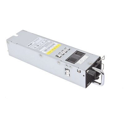 Fuente de Energía Modular, proporciona hasta 150 Watts para Switches Empresariales Ruijie Networks