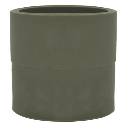 Cople para Tubería PVC Conduit Pesado de 3/4" (19 mm).