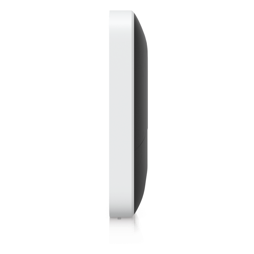 UniFi Módem 5G de Alto Rendimiento Hasta 3.4 Gbps para Implementaciones UniFi, Adopción Instantánea por Puerto PoE, Configuración Automática, Doble