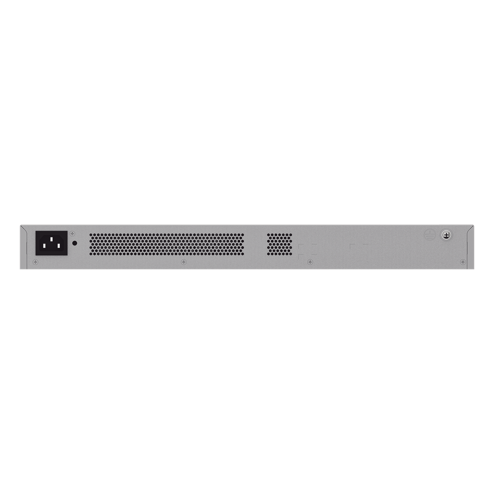 Switch de Acceso Gigabit Administrable Capa 2 / 24 puertos 10/100/1000 Mbps / 2 Puertos 2.5GE SFP + 2 Puertos 10GE SFP+ Uplink / ERPS / IMGP Snooping