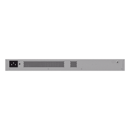 Switch de Acceso Gigabit Administrable Capa 2 / 24 puertos 10/100/1000 Mbps / 2 Puertos 2.5GE SFP + 2 Puertos 10GE SFP+ Uplink / ERPS / IMGP Snooping