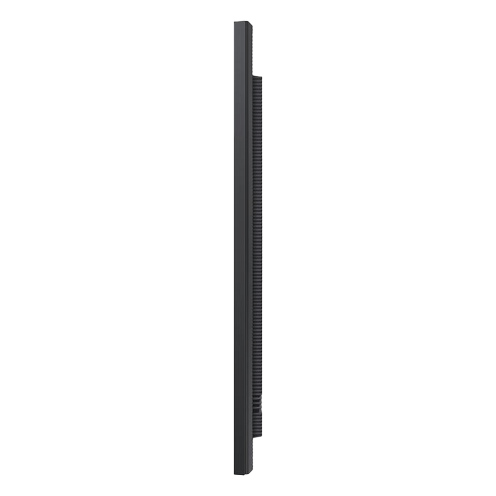 Pantalla Profesional LED de 65" para marketing digital / UHD 4K (3840x2160p) / Entradas de Video HDMI / uso 24/7 / Compatible VESA 400x300
