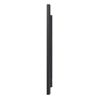 Pantalla Profesional LED de 65" para marketing digital / UHD 4K (3840x2160p) / Entradas de Video HDMI / uso 24/7 / Compatible VESA 400x300