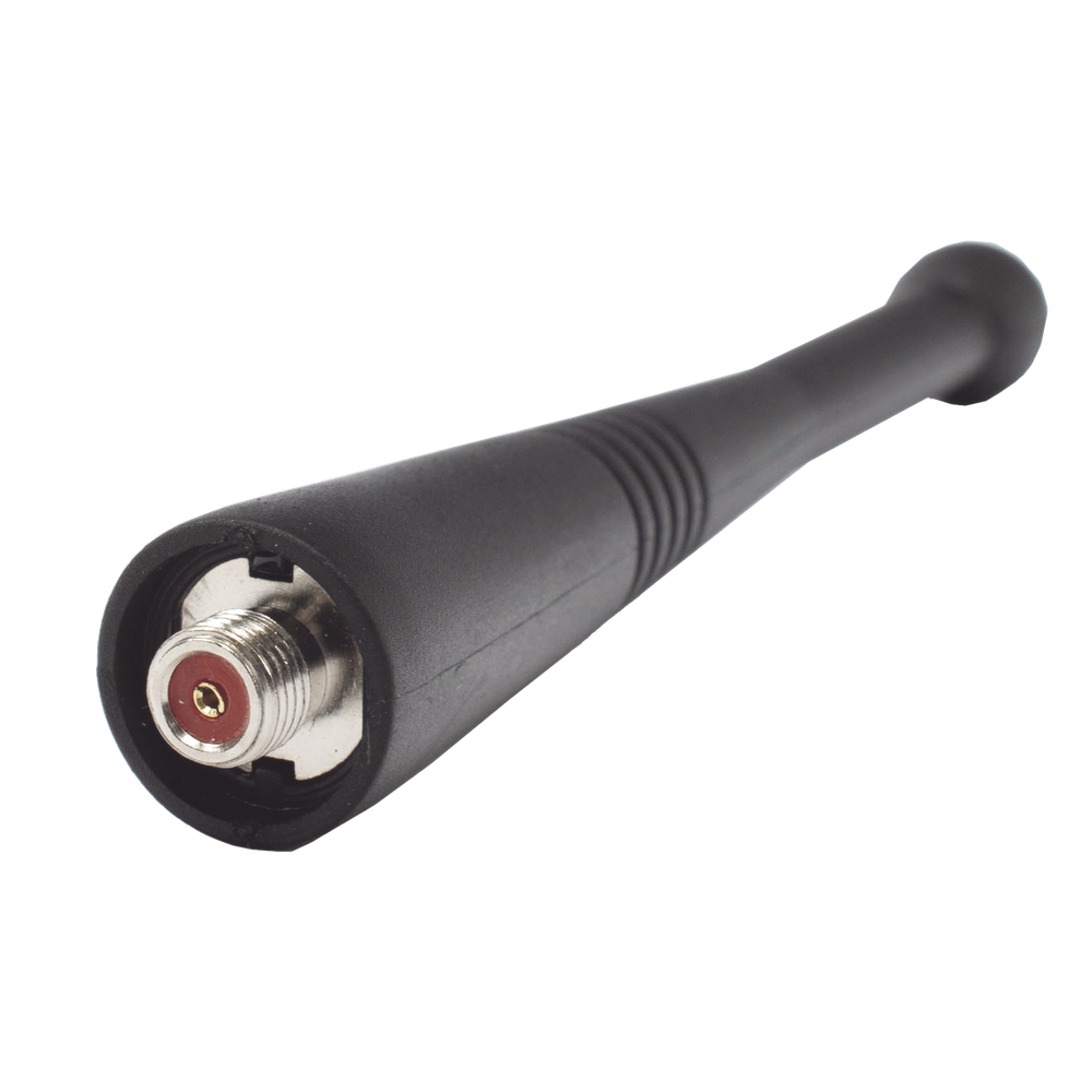 Antena Trunking Recortada en versión mejorada de 800 MHz para radios GTX, MT2000, MTX2000, HT1000, LTS2000 y Kenwood TK-480 y NX-410 y Maxón