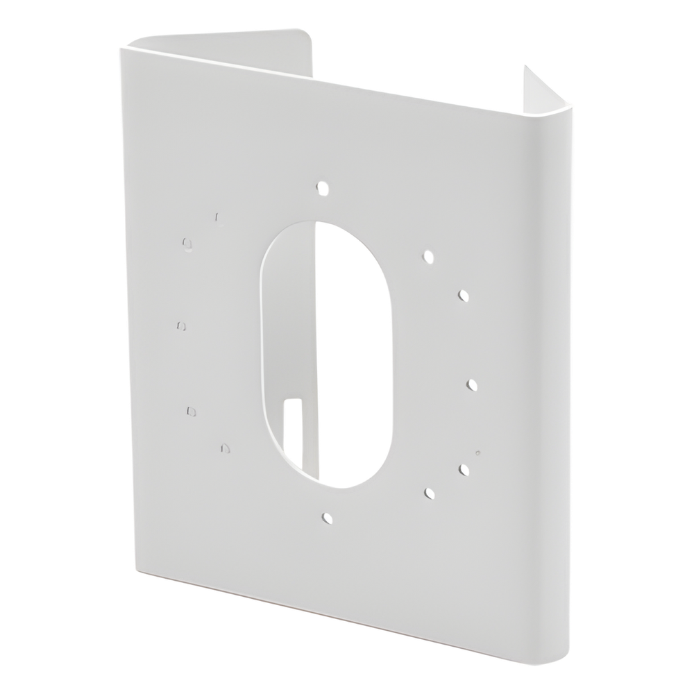 Montaje de Poste para Cámaras DS-2CD26 / DS-2CD3656G2T-IZS(C) / Acero Inoxidable