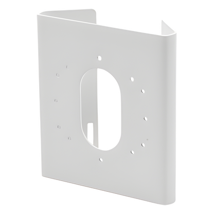Montaje de Poste para Cámaras DS-2CD26 / DS-2CD3656G2T-IZS(C) / Acero Inoxidable