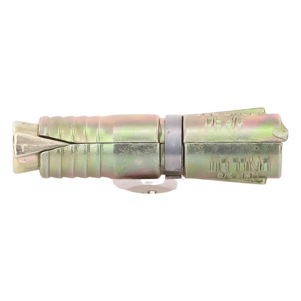 Taquete Expansor Tipo Z de 3/16" (SIN TORNILLO).
