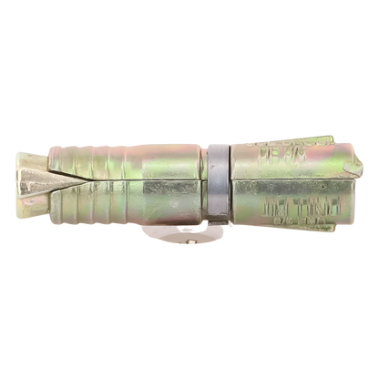 Taquete Expansor Tipo Z de 3/16" (SIN TORNILLO).
