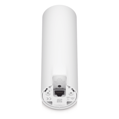 Punto de Acceso UniFi WiFi 6 Mesh, para interior/exterior, doble banda, 5 GHz (4x4 MU-MIMO y OFDMA) / 2.4 GHz (2x2 MIMO)