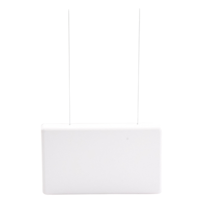 Receptor de radiofrecuencia para dispositivos inalámbricos serie 5800, zonas según el panel, compatible con paneles Honeywell VISTA