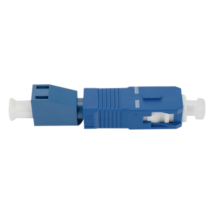 Adaptador de 1.25 mm para Localizador Visual de Fallos (VFL) para Uso con Conectores LC