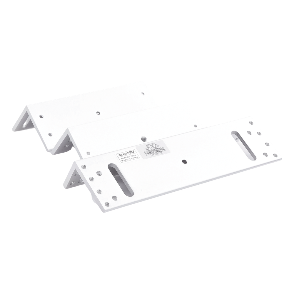 Montaje para MAG1200NLED tipo Z y L