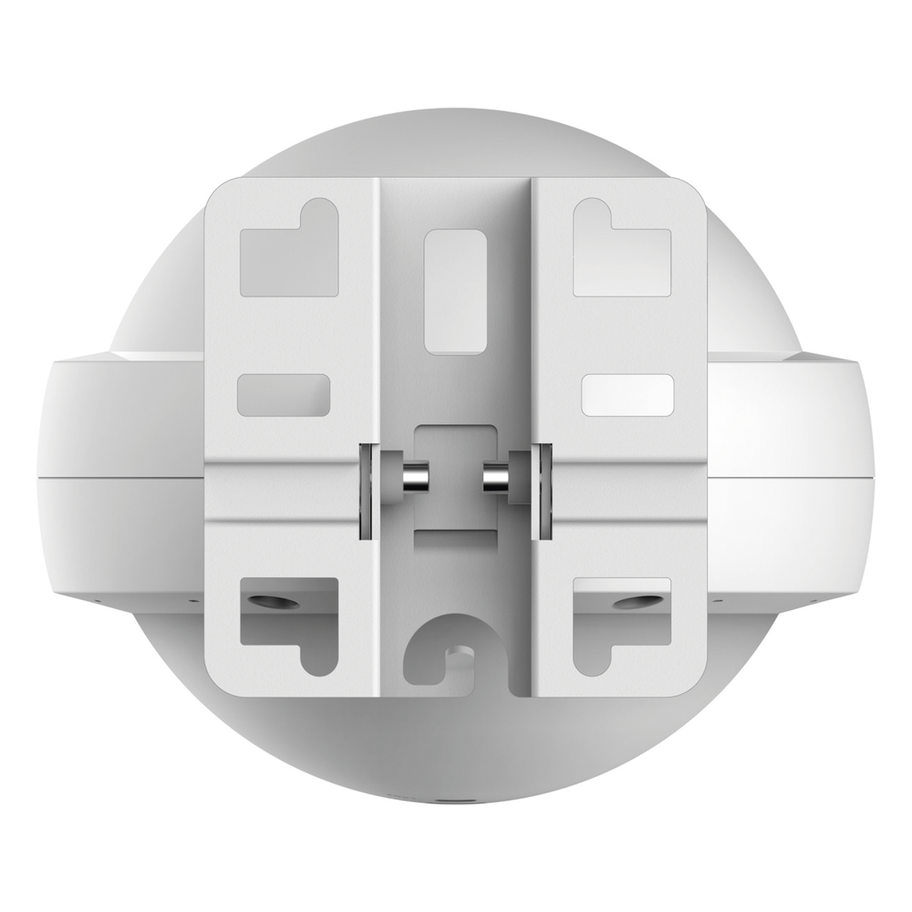 Punto de Acceso Mesh Wi-Fi 6 Exterior IP68, Wi-Fi 6 (802.11ax), 360 grados, MU-MIMO2x2, hasta 256 clientes