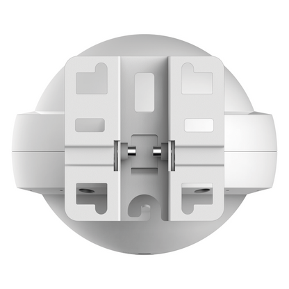 Punto de Acceso Mesh Wi-Fi 6 Exterior IP68, Wi-Fi 6 (802.11ax), 360 grados, MU-MIMO2x2, hasta 256 clientes
