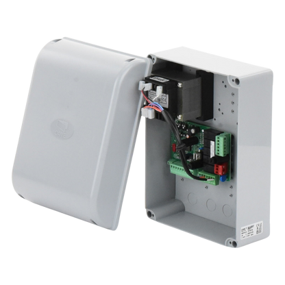 Cuadro De Mando Para Kit 001-U7220 / Alimentación 120V /