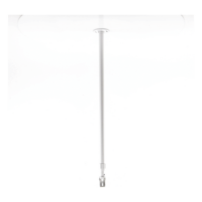 Montaje telescópico de aluminio 1000-2000 mm