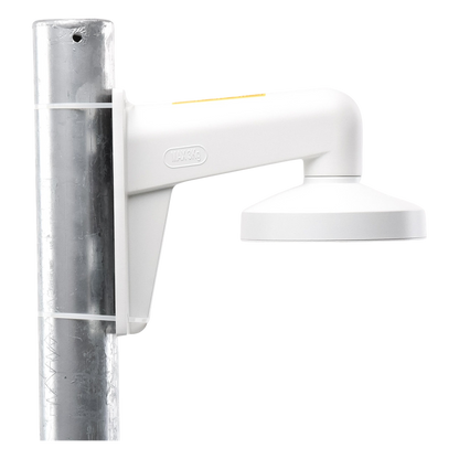 Montaje de Pared para Domos TURBOHD 4K / Uso en Exterior / Fabricados en Aluminio