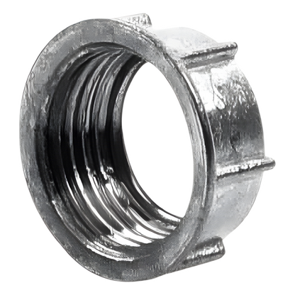 Monitor Metálico de 1/2" (13 mm).