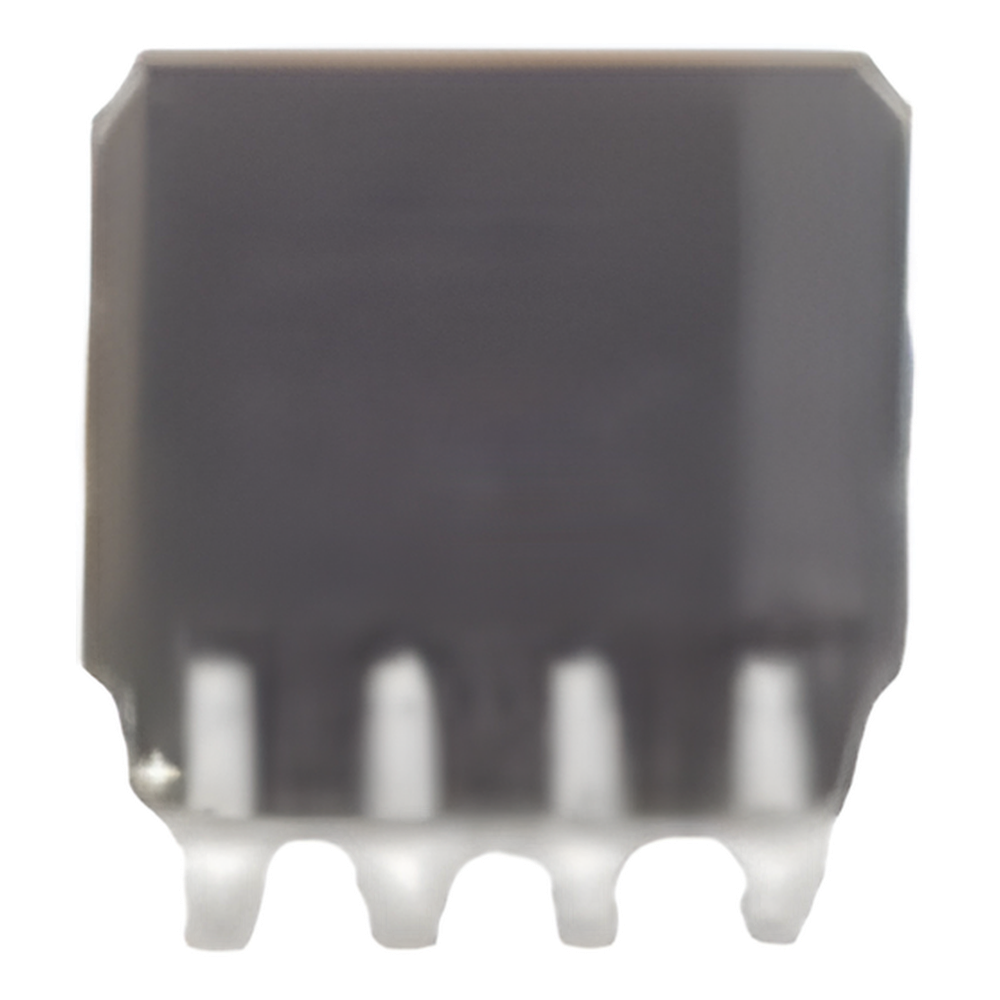 Circuito Integrado, Switch Analógico de Doble Canal, 10 Ohm, SPST