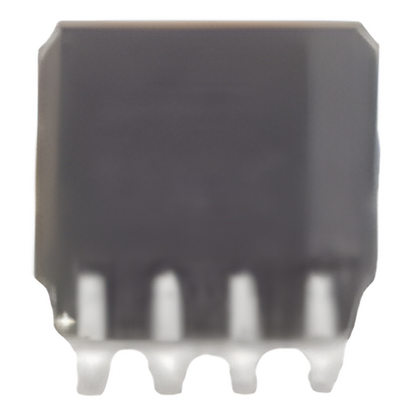Circuito Integrado, Switch Analógico de Doble Canal, 10 Ohm, SPST