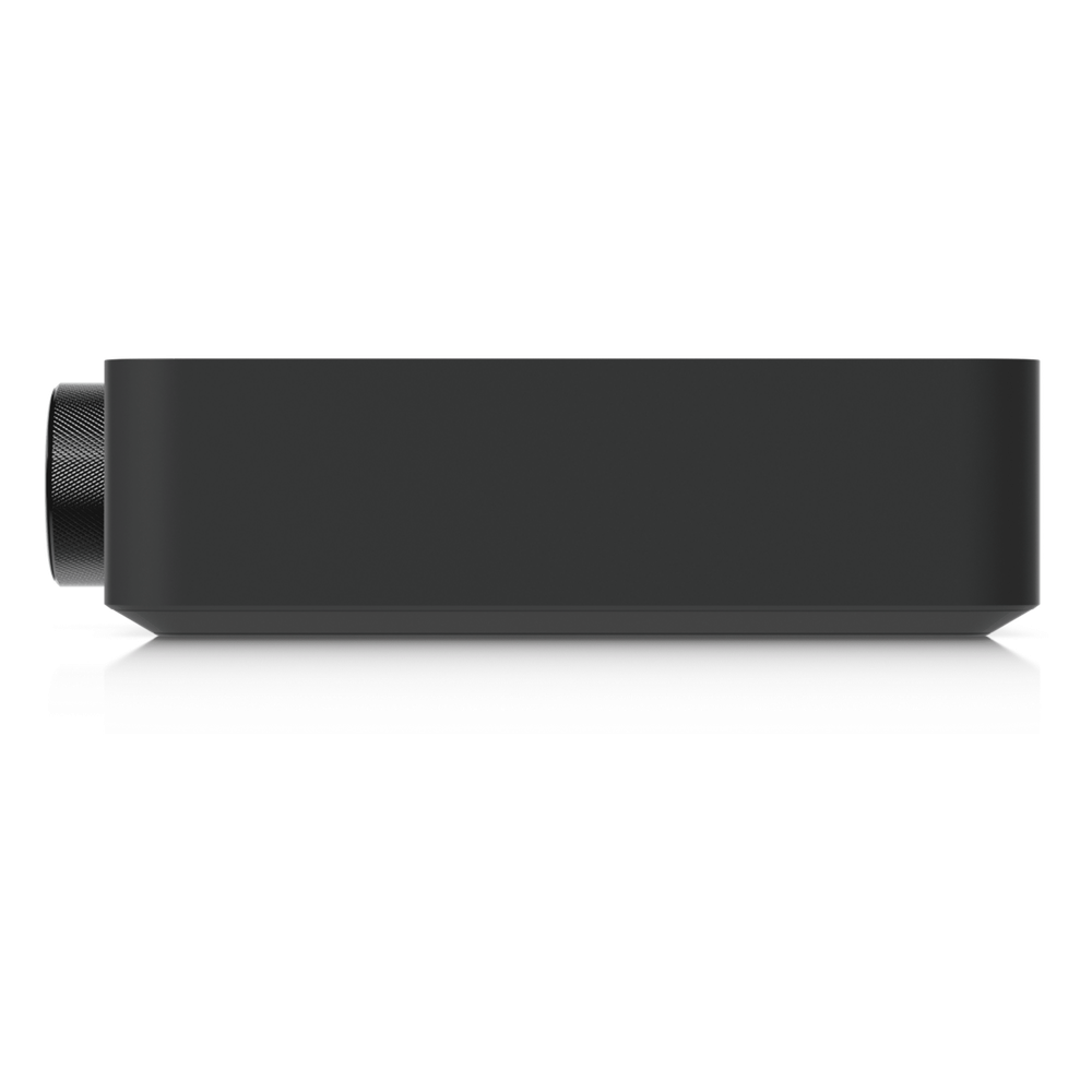 Amplificador UniFi de Audio Premium para Streaming Multi-Zona de Alta Fidelidad y Experiencias de Sonido Espacial Inmersivo