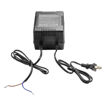 Transformador 24 Vca 70 VA