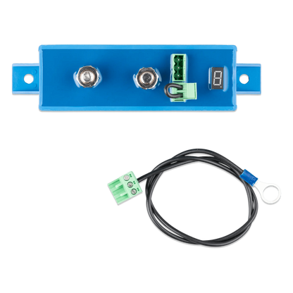 BatteryProtect 12/24 V 100 A / Protector de Baterías Contra Descargas Excesivas