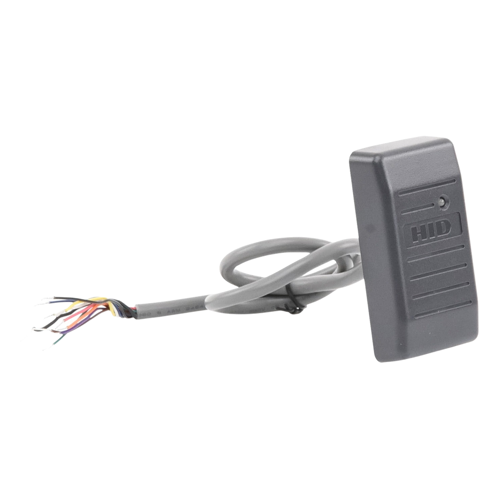 Lector Proximidad PROXPOINT HID (6005BGB00) / Garantía de por Vida