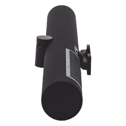 Jabra PanaCast 50, cámara 4K con vídeo panorámico auto ajustable, conteo de personas, movimiento por detección de voz, ideal para salas de reunión