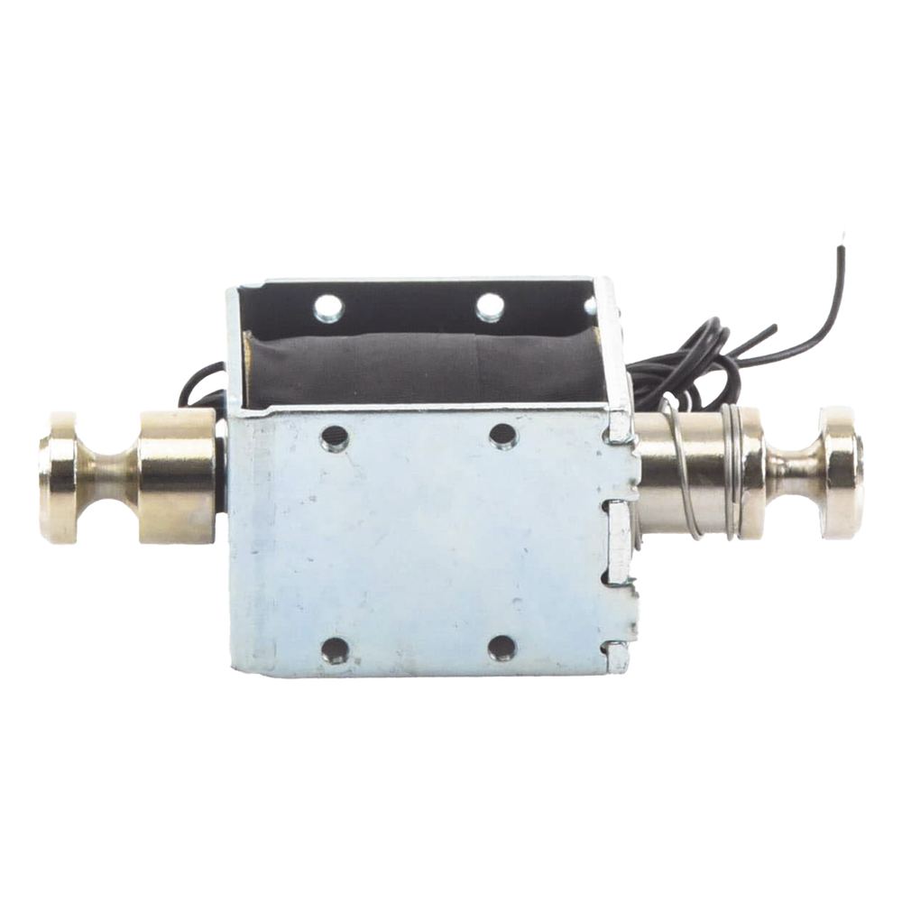 Solenoide de movimiento para torniquetes AccessPRO serie AP1000, AP2000, AP2002