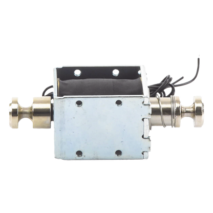 Solenoide de movimiento para torniquetes AccessPRO serie AP1000, AP2000, AP2002