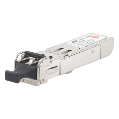 Transceptor MiniGbic SFP Multimodo 1000X, distancia hasta 2 km, conector LC