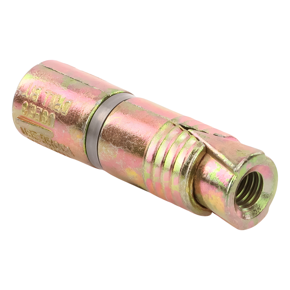 Taquete Expansor Tipo Z de 5/16" (SIN TORNILLO).