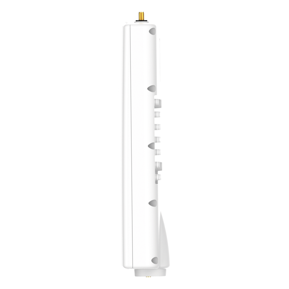 4 Gbps agregados / Estación base ePMP4600 / Wi-Fi 6e (802.11ax) / 5725 - 7125 MHz / hasta 120 suscriptores / sincronización GPS / Ideal para