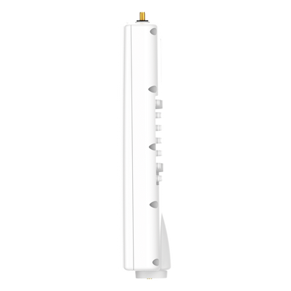 4 Gbps agregados / Estación base ePMP4600 / Wi-Fi 6e (802.11ax) / 5725 - 7125 MHz / hasta 120 suscriptores / sincronización GPS / Ideal para