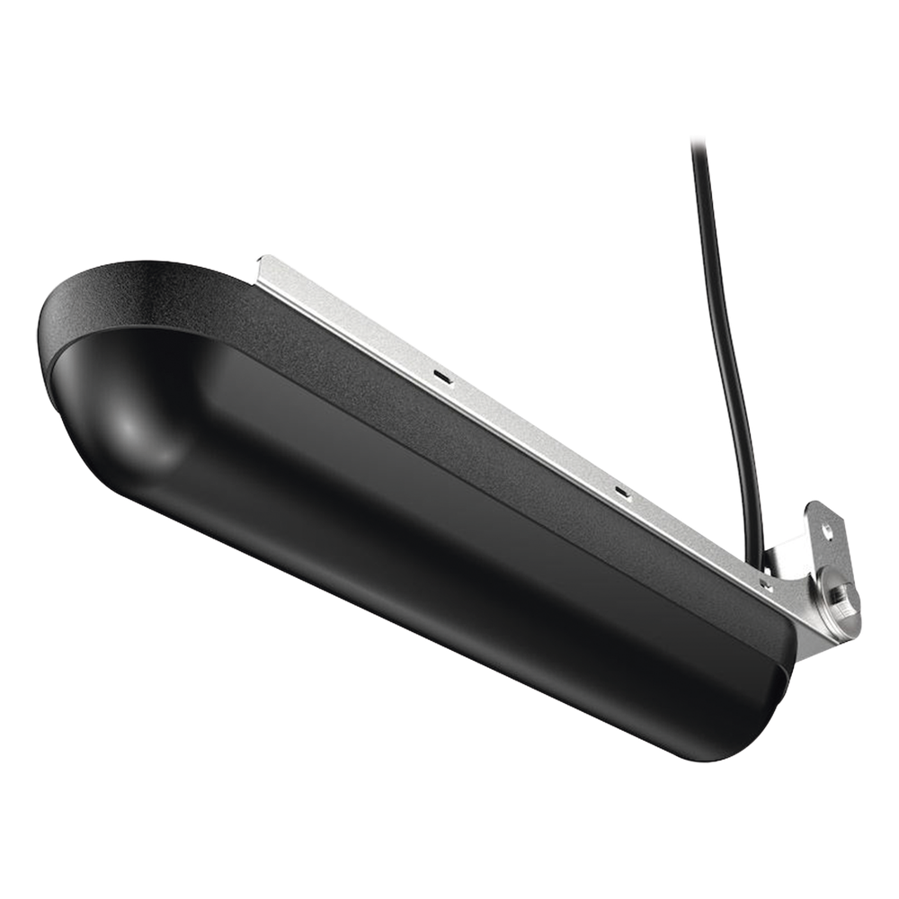 Transductor de Imagen Activa 3 en 1 / CHIRP, SideScan y DownScan / FishReveal™ Smart Target View / Compatible con series GO, HDS LIVE, HDS Carbon