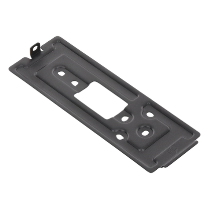 Bracket para Instalacion en Pared / Compatible con el Modelo DS-K1T321MFWX