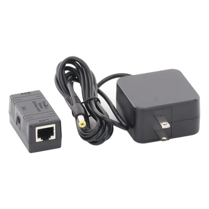 Kit de Accesorios Para Alimentación Para Puntos de Acceso Series C1´s de Altai Super WiFi