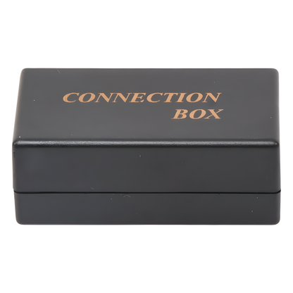 Caja de Conexión UTP Cat5e con Krone IDC